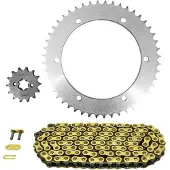 Afam KETTINGSET 428 KMX 125 A 124/14/48