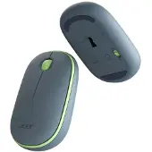 Acer 2.4G muis AMR 100, blauw