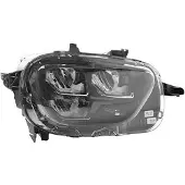 VAN WEZEL 0993964V Koplamp