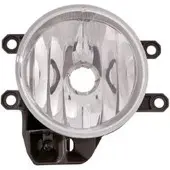 VAN WEZEL 5407997 Mistlamp
