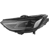 VAN WEZEL 0393963M Koplamp