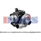 AKS DASIS 095052N Turbocharger