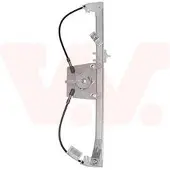 VAN WEZEL 1748262 Raammechanisme
