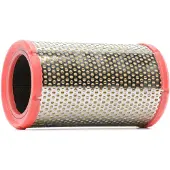 RIDEX 8A0090P Luchtfilter