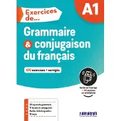 Didier Grammaire et conjugaison du franþais a1