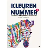 Kluitman Alkmaar, Uitgeverij Kleuren op nummer 6