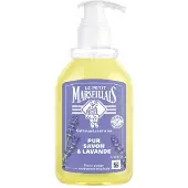 Le Petit Marseillais Handwasgel Pure Zeep en Lavendel 300 ml