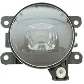 VAN WEZEL 4384997 Mistlamp