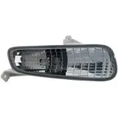 VAN WEZEL 1619902 Knipperlichtautomaat / Pinkdoos