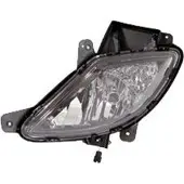 VAN WEZEL Mistlamp 8239997 Van Wezel voor o.a. HYUNDAI