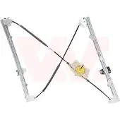 VAN WEZEL 0961261 Raammechanisme