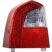 VAN WEZEL 5933921 Achterlicht