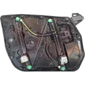 VAN WEZEL 2924262 Raammechanisme