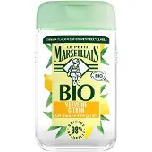 Le Petit Marseillais Energiegevende Citroen Verbena Douchegel Biologisch 250 ml