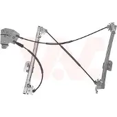 VAN WEZEL 0633266 Raammechanisme
