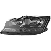 VAN WEZEL 7632961 Koplamp