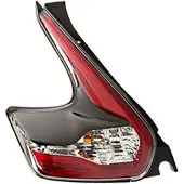 VAN WEZEL 3383921 Achterlicht