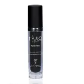 Tyro For Men Energising Face Moisturiser