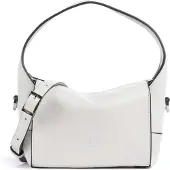 Liebeskind Lou 2 Calf Optic XS Crossbody tas wit