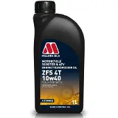 MILLERS OILS 7986-1 Motorolie