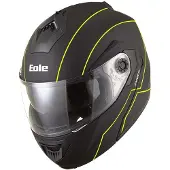 EOLE SYRIUSY000 Systeemhelm