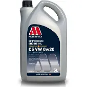 MILLERS OILS 8049-5 Motorolie