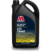MILLERS OILS 7957-5 Motorolie