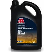 MILLERS OILS 7986-4 Motorolie