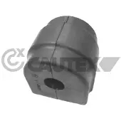 CAUTEX 771558 Stabilisatorstang rubber