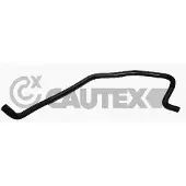 CAUTEX 481052 Radiateurslang