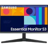 Samsung S33GC computer monitor 61 cm (24") 1920 x 1080 Pixels Full HD LED Zwart