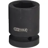Ks Tools 5152217 515.2217 Zeskant Kracht-dopsleutelinzet 135 mm 5 3/8 Vierkant