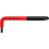 Ks Tools 117.2486 Haakse schroevendraaier 3/16 inch