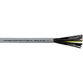 Lapp ÖLFLEX CLASSIC 110 Stuurstroomkabel 4 G 0.75 mm² Grijs 1119104/100 100 m