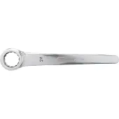 Ks Tools 9641050 964.1050 Enkelvoudige ringsleutel Sleutelbreedte (metrisch) 50 mm