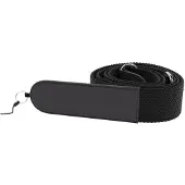 Polaroid Shoulder Strap, black