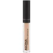 Alcina Make-up Teint Authentic Concealer No. 02 Medium 1 Stk.