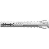 Fischer 568106 SX Plus Spreidplug 50 mm 6 mm 100 stuk(s)