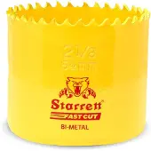 Starrett Gatenzaag (54 mm)