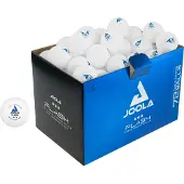 Joola Flash*** 40+ Table Tennis Balls Transparant 72 Balls