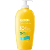 Biotherm Zonneproducten Zonbescherming Lait Solaire Hydratant SPF 30
