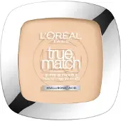 L'Oréal Paris True Match Foundation Poeder - meerdere kleuren