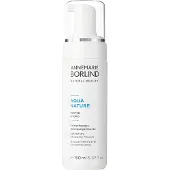 Börlind AquaNature Refreshing Cleansing Mousse 150ml