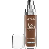 L'Oréal 1+1 gratis: True Match Foundation 11N 30 ml