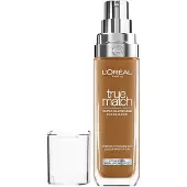 L'Oréal True Match Super-Blendable Foundation 8.N