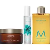 Moroccanoil Shower Gel FRAGRANCE ORIGINAL Douchegel 250 ml