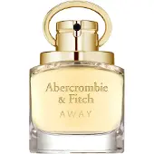 Abercrombie & Fitch Damesgeuren Away Eau de parfum Dames 100ml