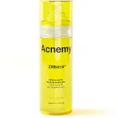 Acnemy Zitback Body Mist 80 ml