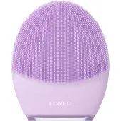 Foreo LUNA 4 Smart Facial Cleansing and Firming Massage Device - Sensitive Skin