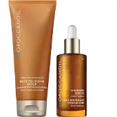 Moroccanoil Body Polishing Scrub